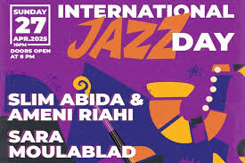 Concert Asymétrie Caire